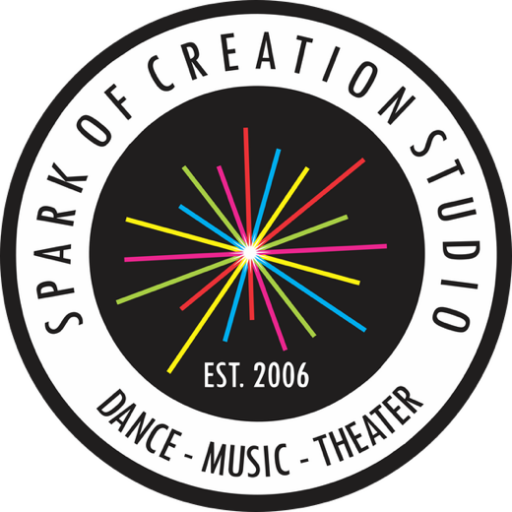 Spark of Creation Studio logo
