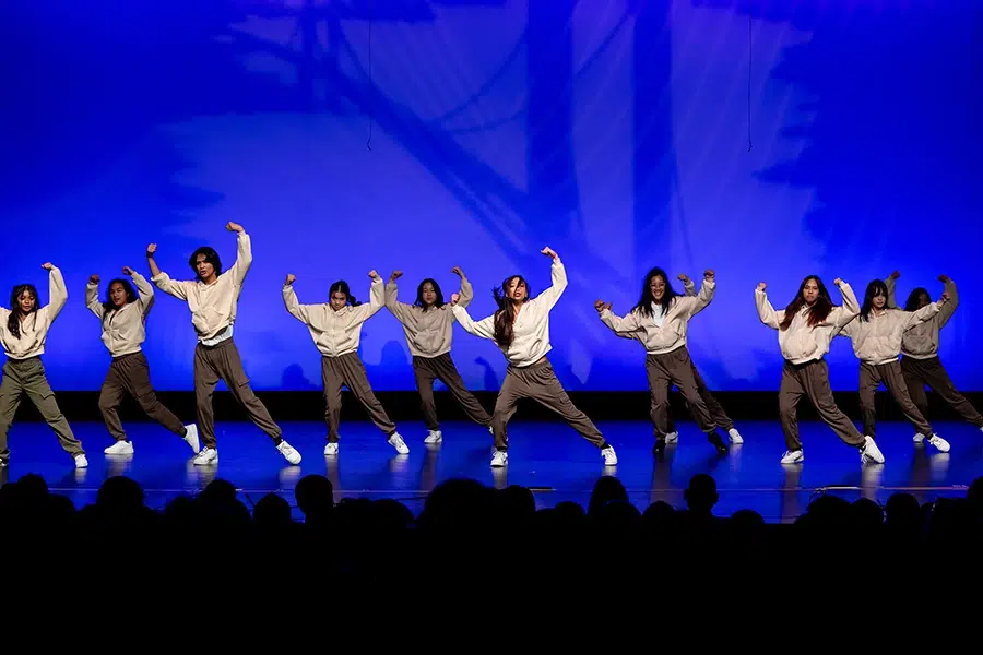 spark of creation jazz teens on stage jazz funk teens