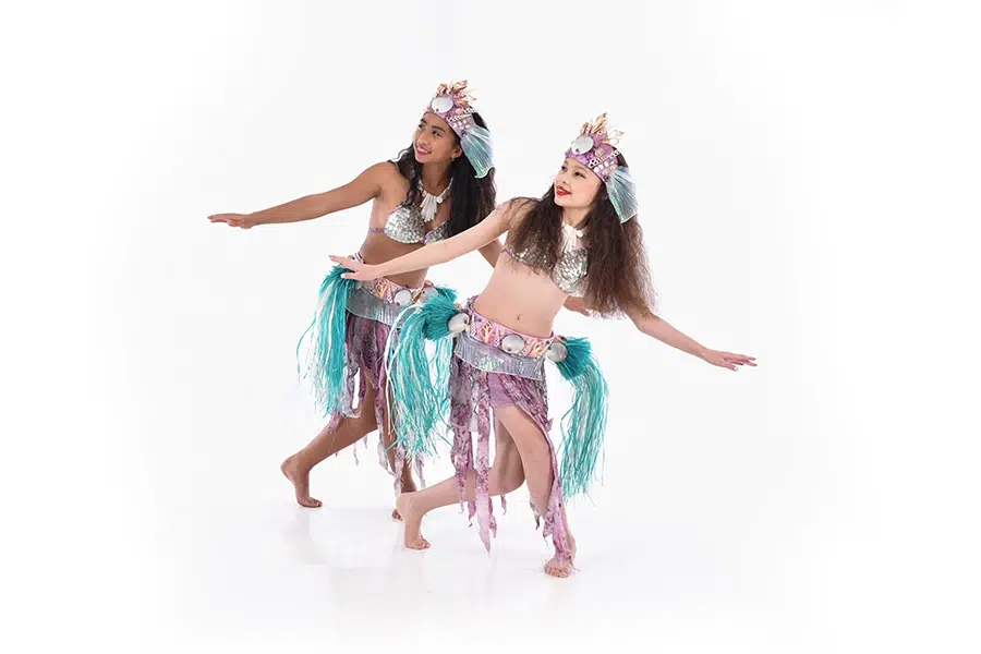 spark of creation lily and noe