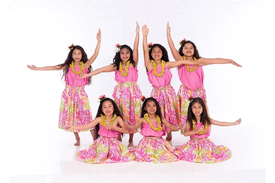 spark of creation pink outfit girls
