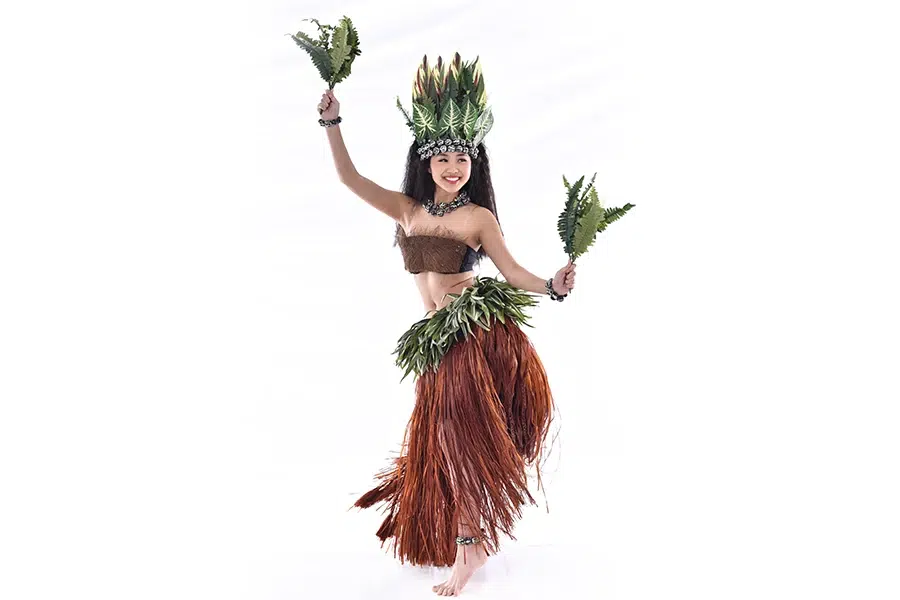 spark of creation solo lady
