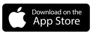 Apple App Store Download Badge