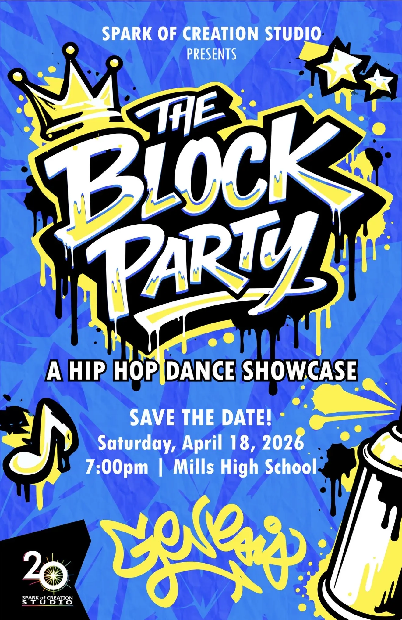 Block Party