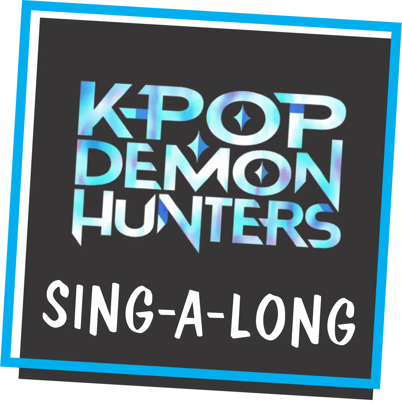 KPOP demon hunters