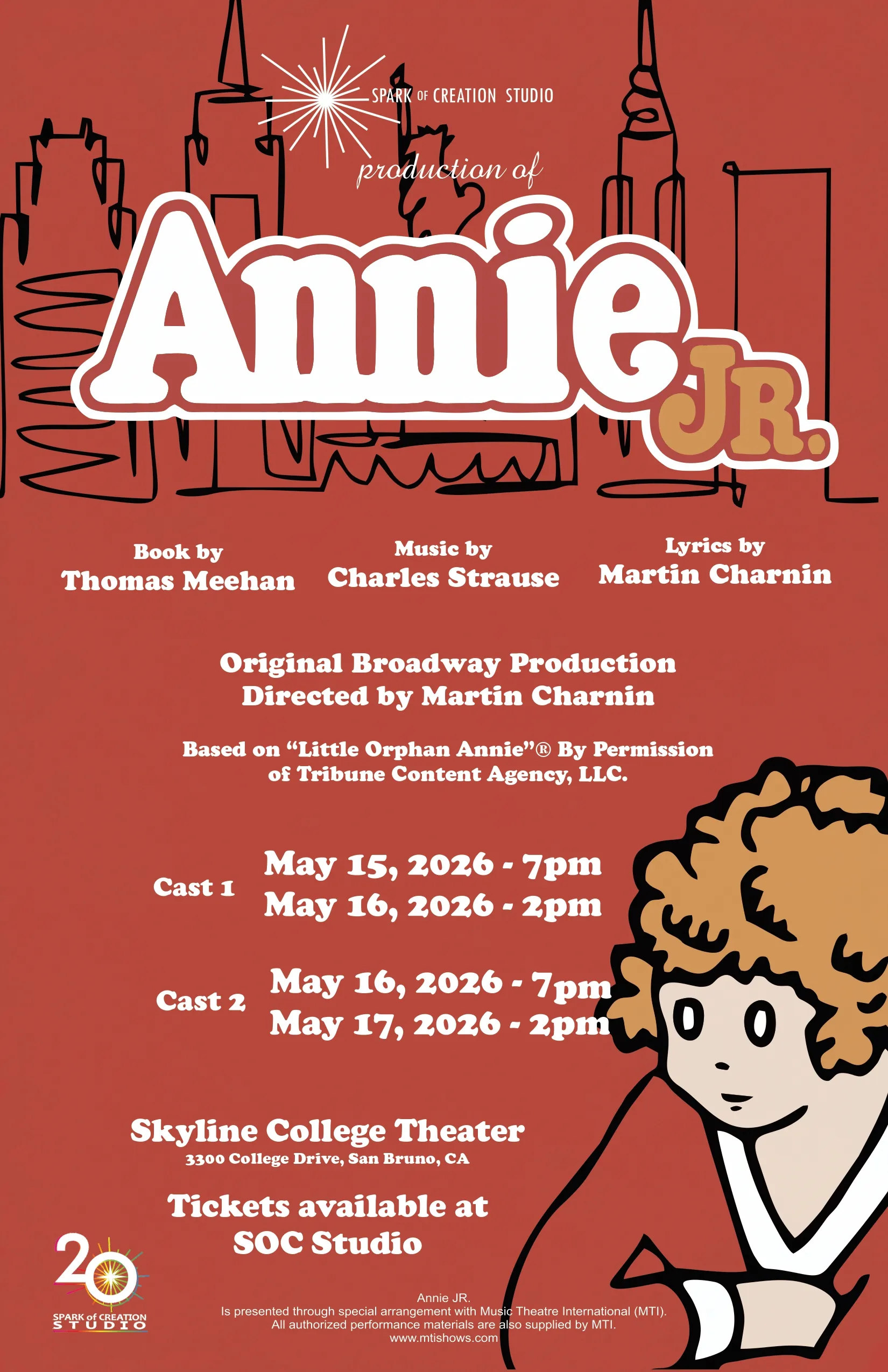 annie-jr-production-poster
