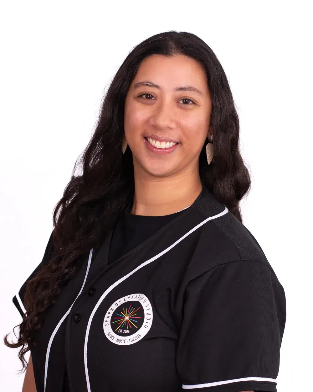 Abby Ayong, Hula & 'Ori Tahiti Instructor at Spark of Creation Studio