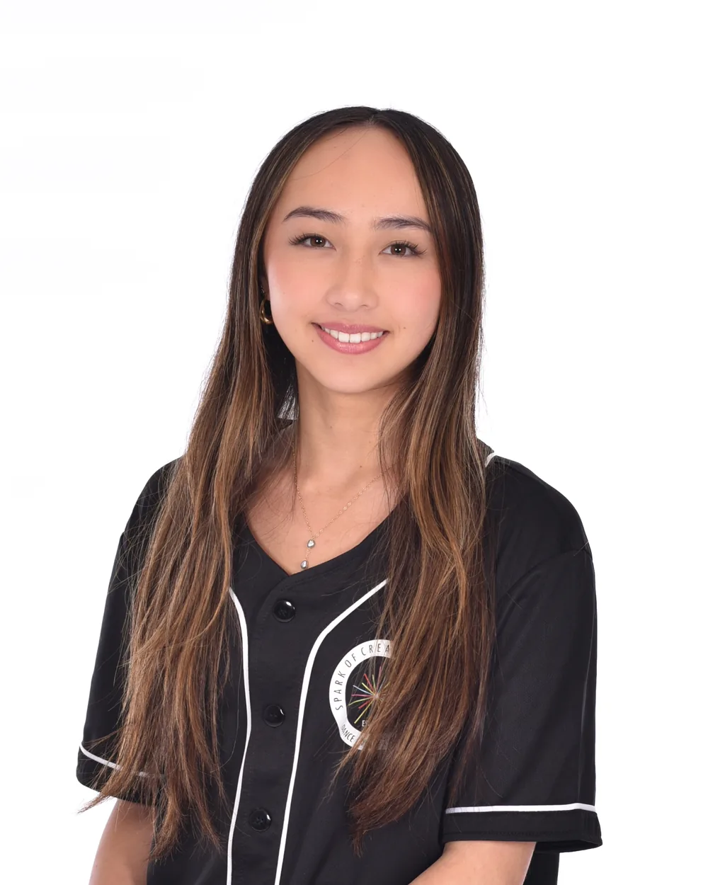 Brooklynn Huynh, Studio Experience Team & Teaching Assistant at Spark of Creation Studio