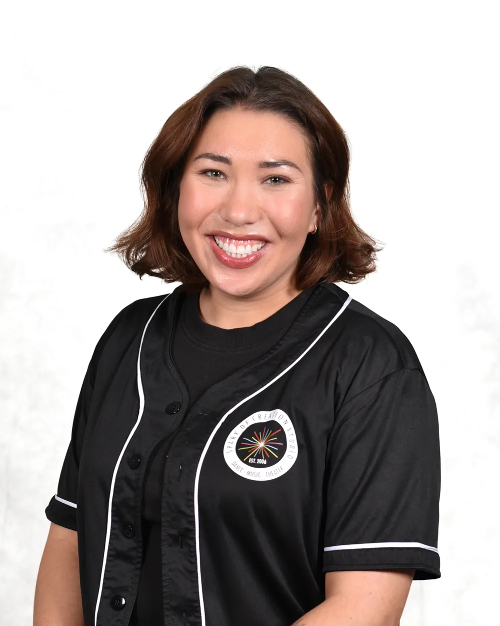 Danielle Philapil, Theater Jazz, Musical Theater & Vocal Instructor at Spark of Creation Studio