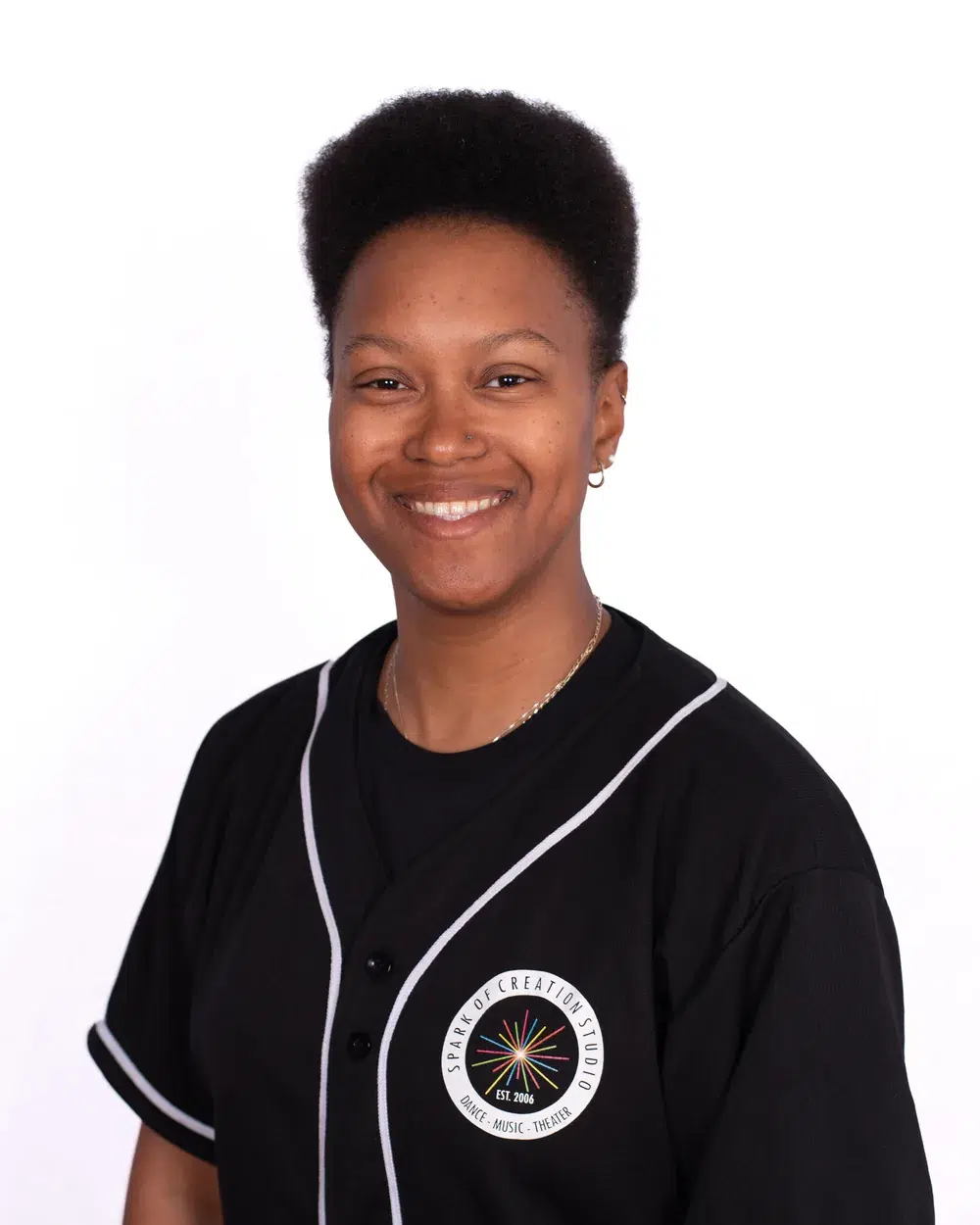 Haunah King Lee, Hip Hop & Jazz Funk Instructor at Spark of Creation Studio