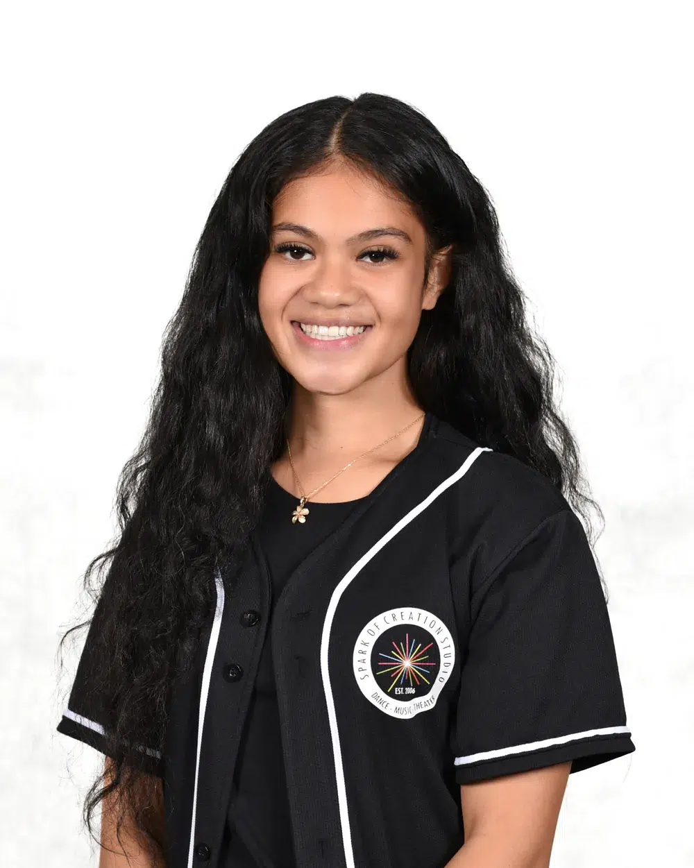 Korina Nia Pua, Teaching Assistant and Studio Experience Team at Spark of Creation Studio