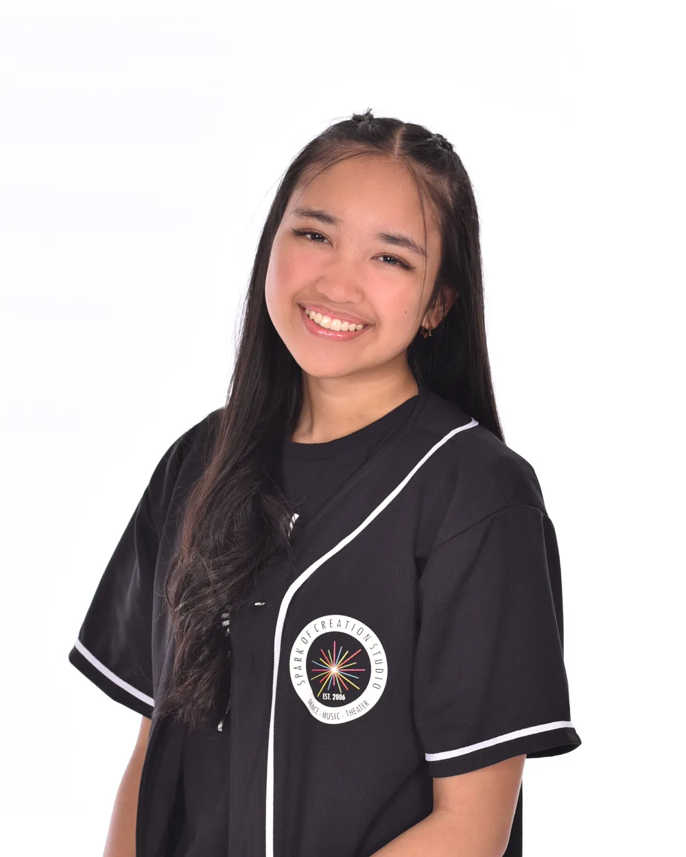 Lea Hernandez, Teaching Assistant at Spark of Creation Studio