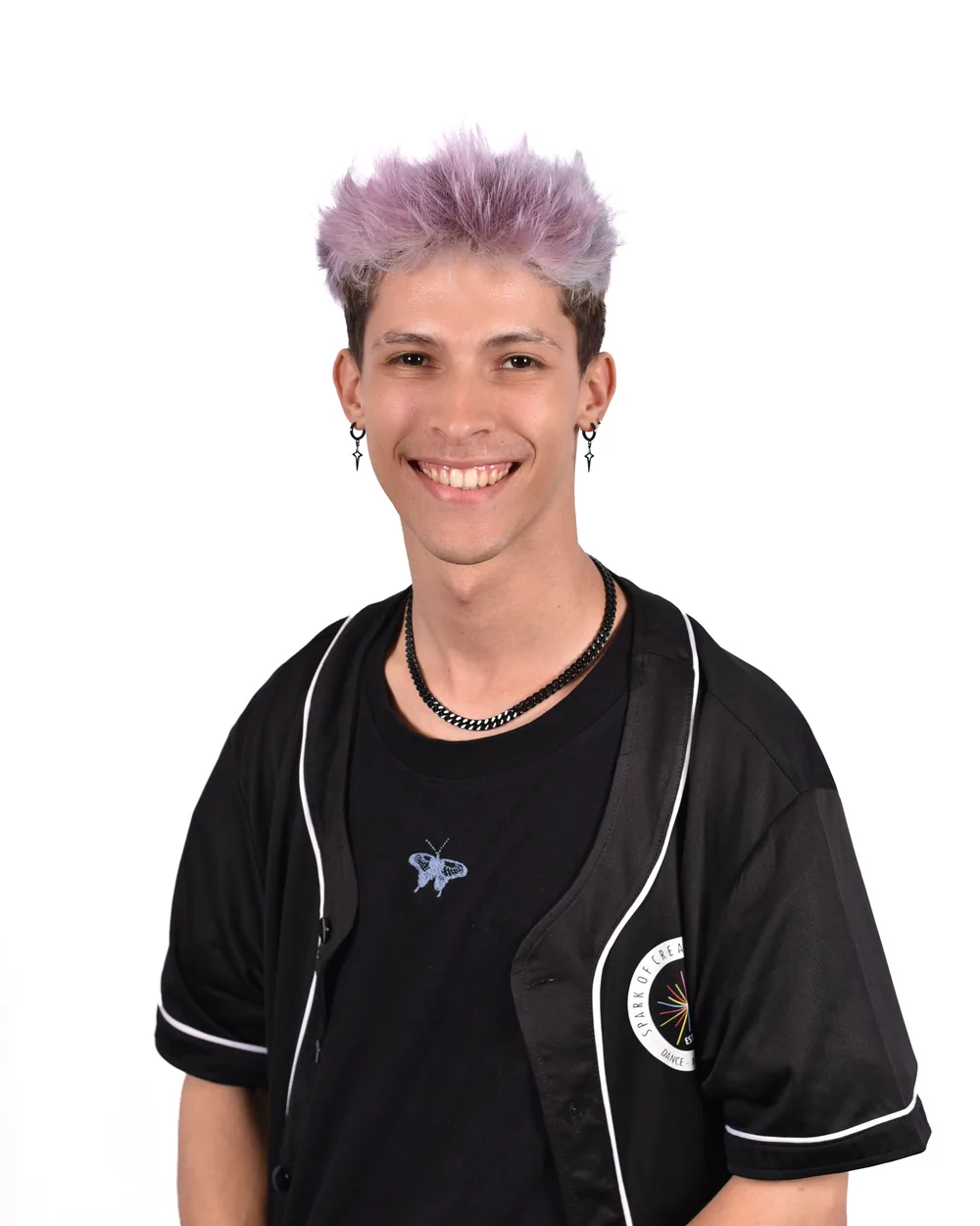 Matt "Ninja" Sutton, Instructor at Spark of Creation Studio