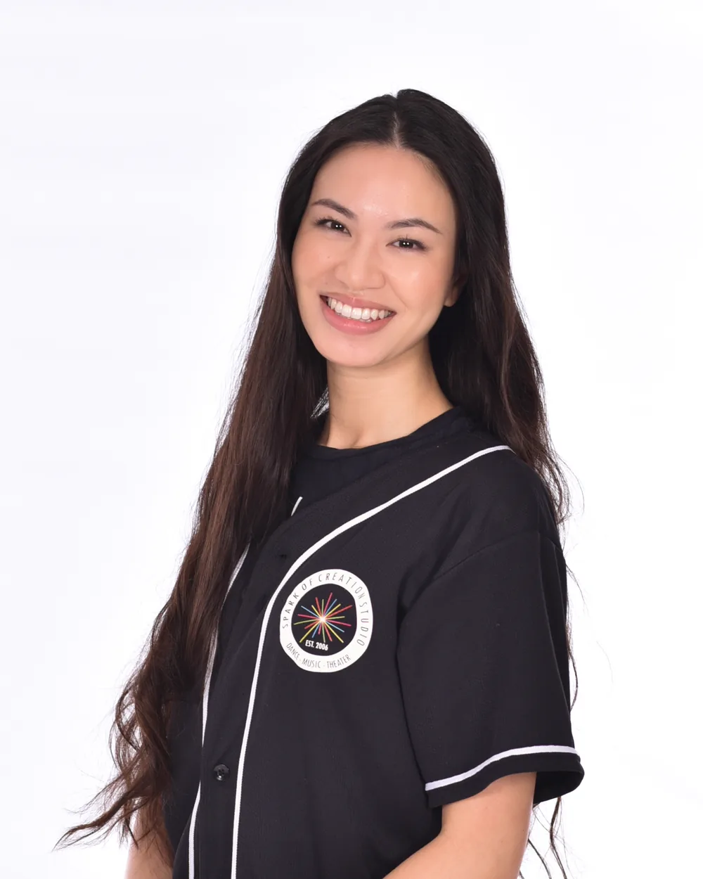 Megan Chiu, Studio Manager at Spark of Creation Studio