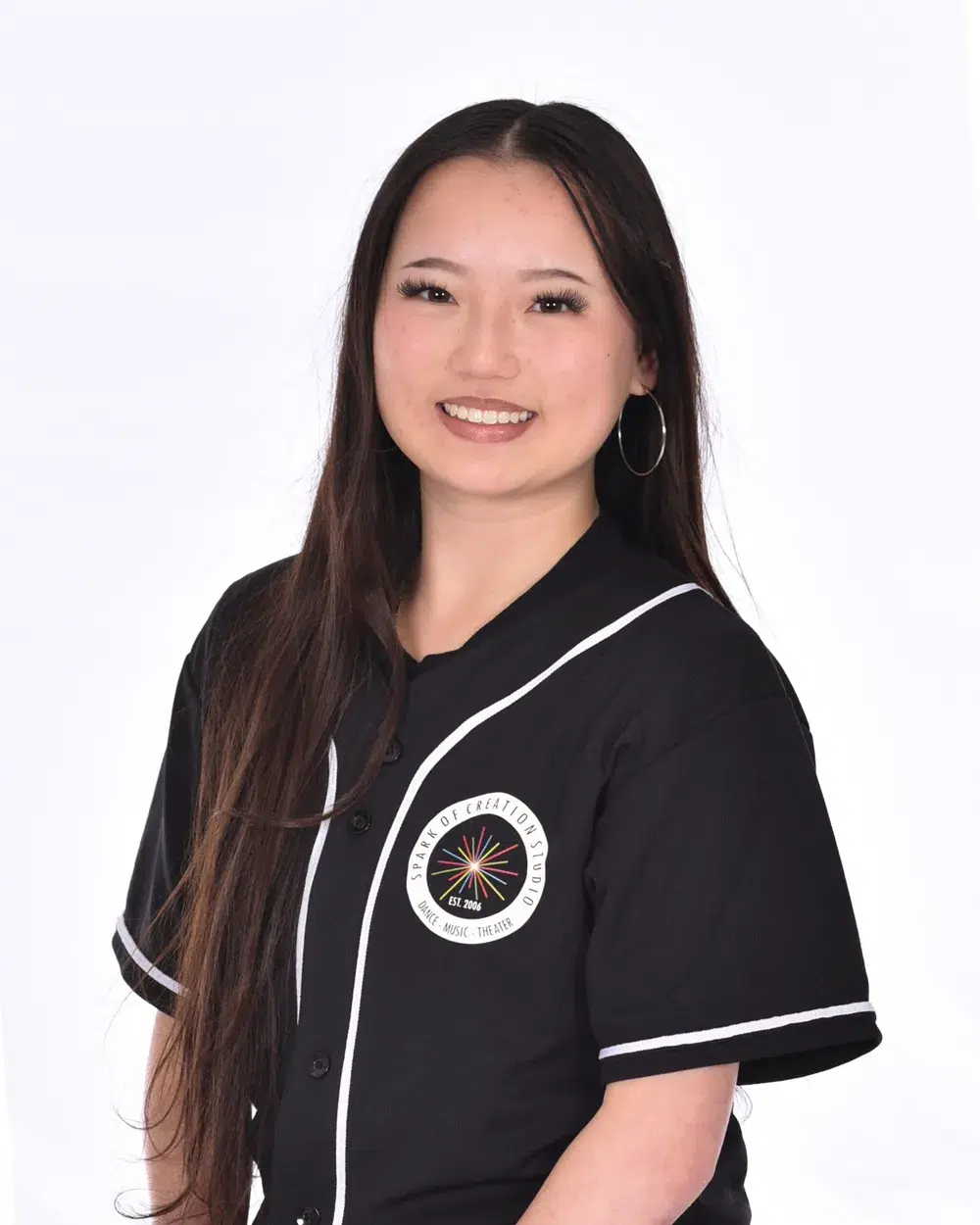 Mikayla Wan, Studio Experience Team & Social Media Coordinator at Spark of Creation Studio