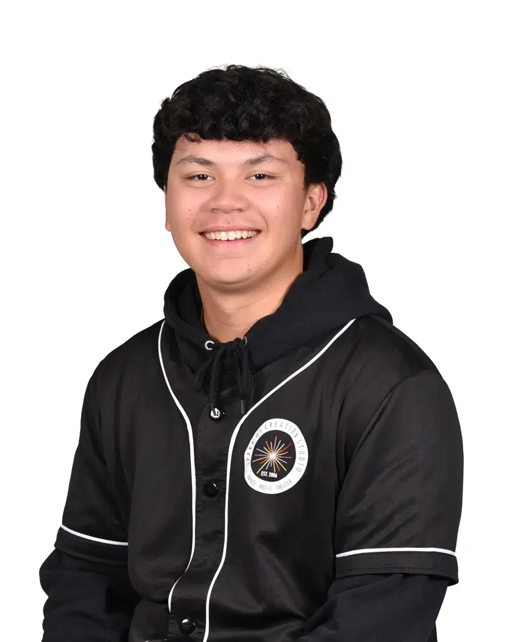Nathaniel Lafon, Tap & Hip Hop Teacher at Spark of Creation Studio