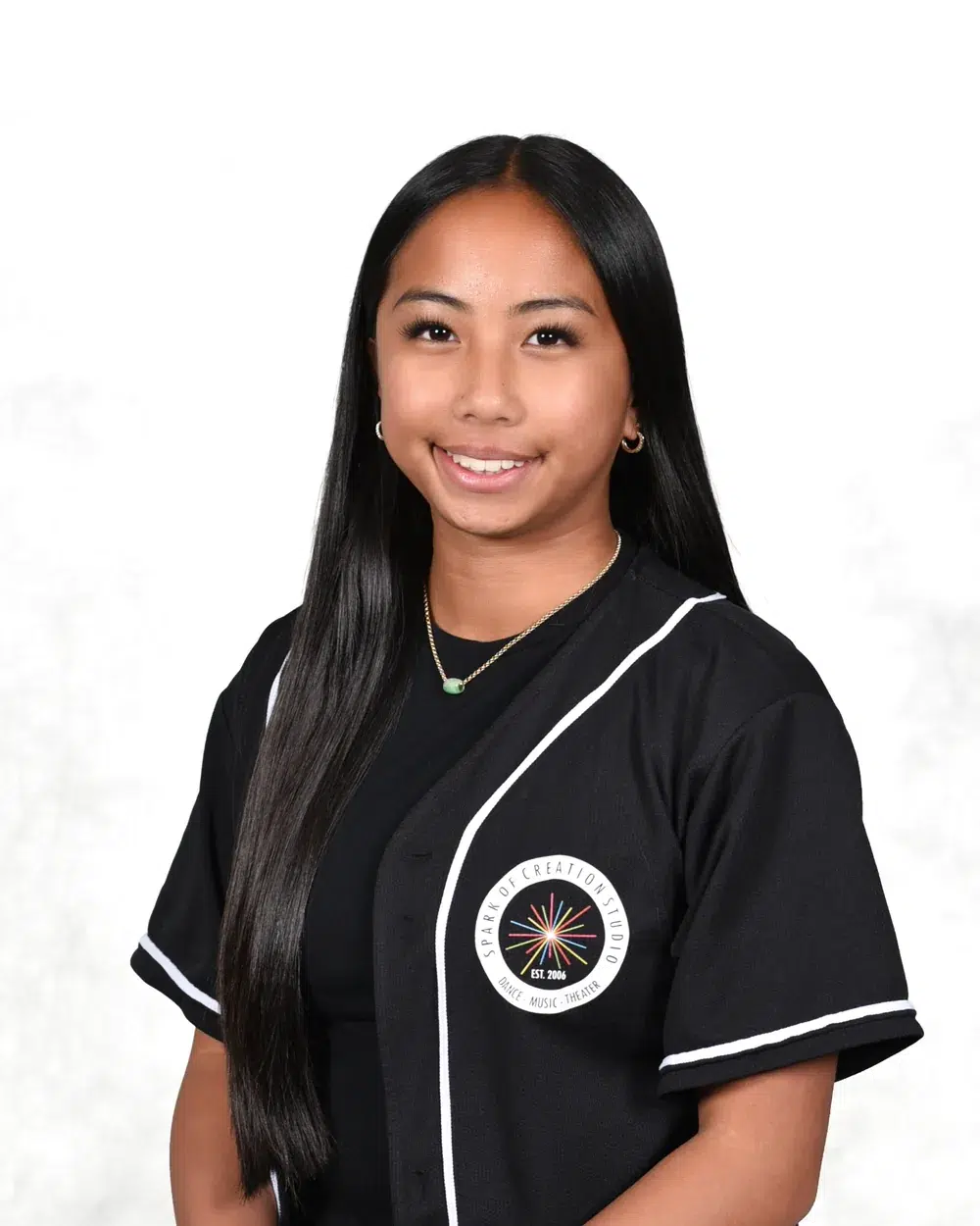 Noelani Beltran, Teaching Assistant at Spark of Creation Studio