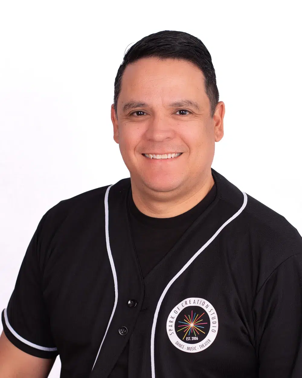Randy Lafon, Studio Director at Spark of Creation Studio