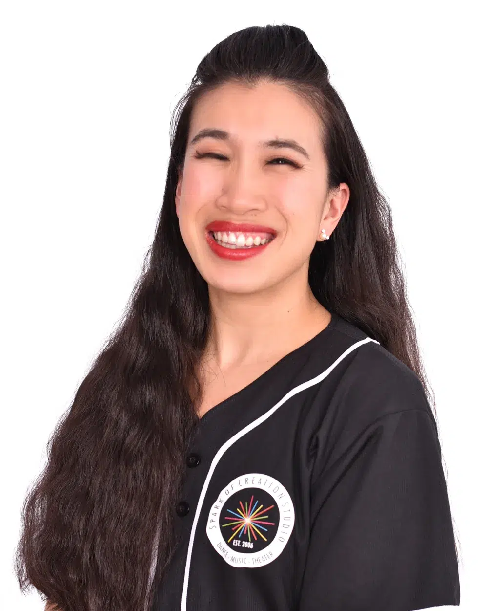 Rayna Lew, Hula & 'Ori Tahiti Instructor at Spark of Creation Studio