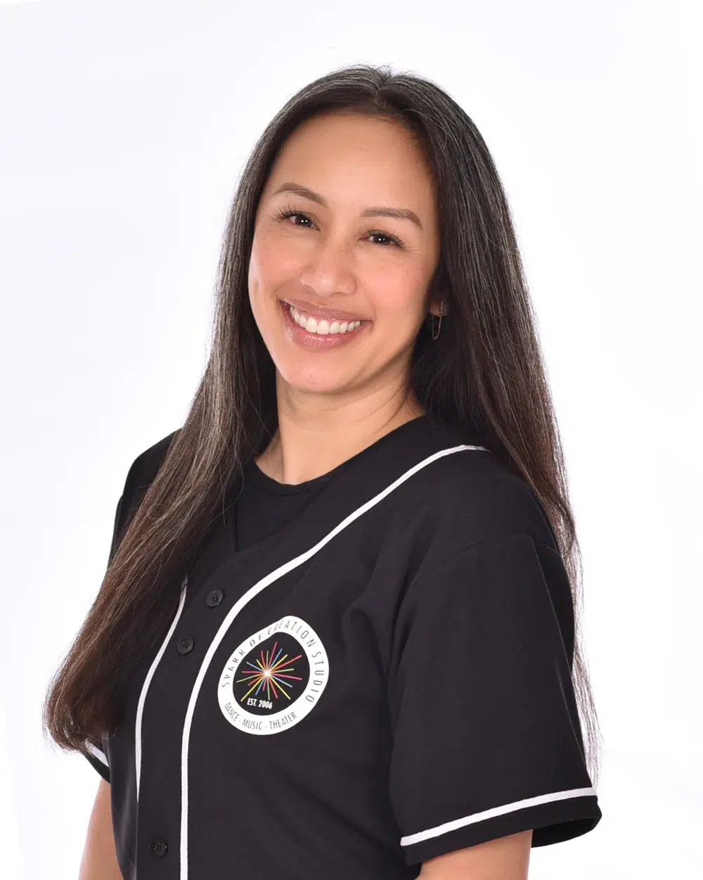 Shanna Pineda, Hula & 'Ori Tahiti Instructor at Spark of Creation Studio