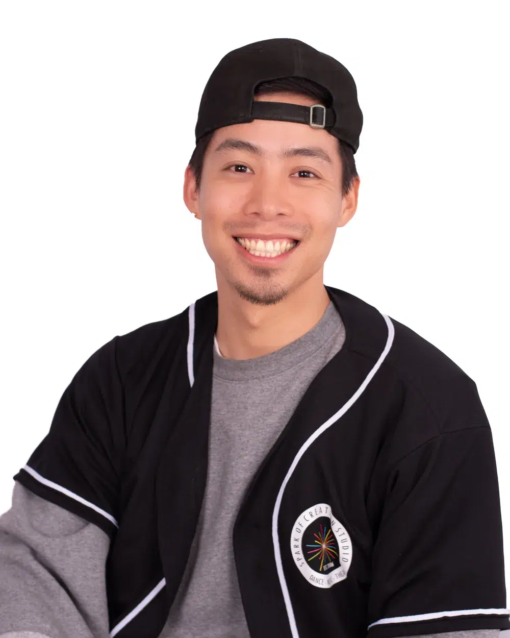 Vincent Hwang, Hip Hop Instructor at Spark of Creation Studio
